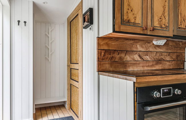 Casa de 2 quartos em Jämjö com jardim - Foto 11