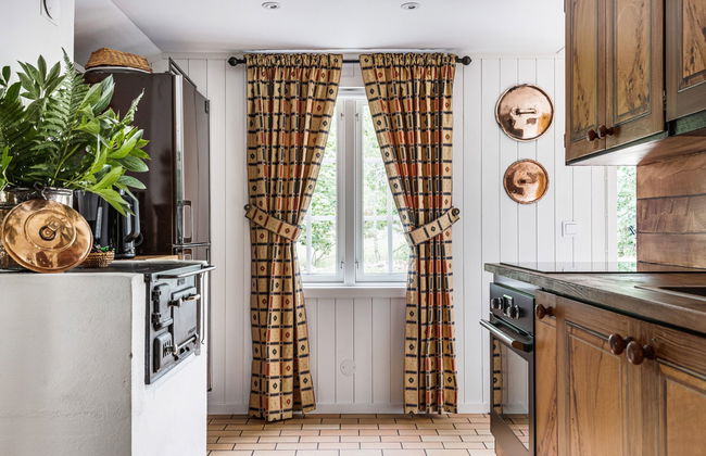 Casa de 2 quartos em Jämjö com jardim - Foto 8