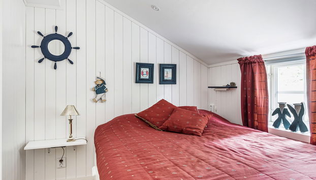 Haus mit 2 Schlafzimmern in Jämjö mit garten - Foto 3