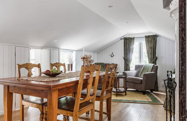 Casa de 2 quartos em Jämjö com jardim - Foto 10