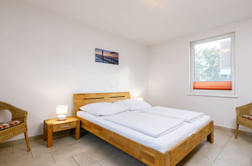 Foto 13 - Casa con 1 camera da letto a Zinnowitz con terrazza e vista mare