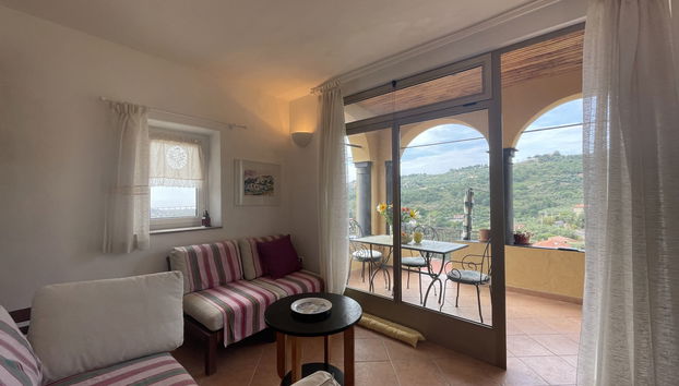 Haus mit 2 Schlafzimmern in Imperia mit terrasse - Foto 2