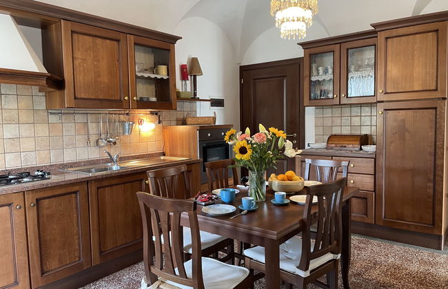 Casa de 2 quartos em Imperia com terraço - Foto 9