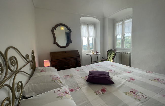 Casa de 2 quartos em Imperia com terraço - Foto 8