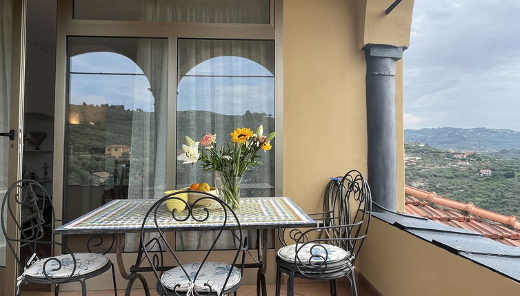 Photo 1 - 2 bedroom House in Imperia with terrace