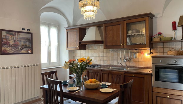 Haus mit 2 Schlafzimmern in Imperia mit terrasse - Foto 4