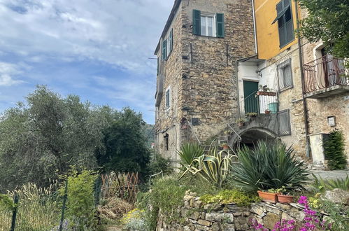 Photo 15 - Maison de 2 chambres à Imperia avec terrasse