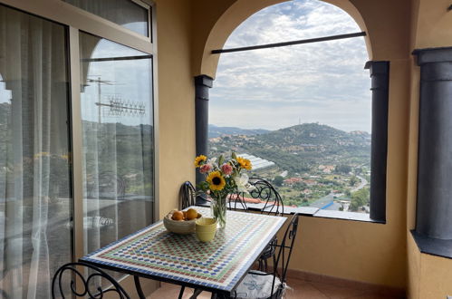 Photo 6 - 2 bedroom House in Imperia with terrace