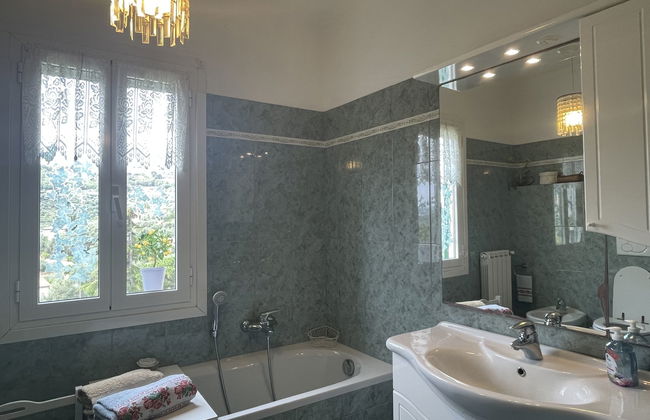 Casa de 2 quartos em Imperia com terraço - Foto 10