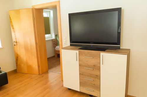 Foto 8 - Apartamento de 2 quartos em See com jardim e vista para a montanha