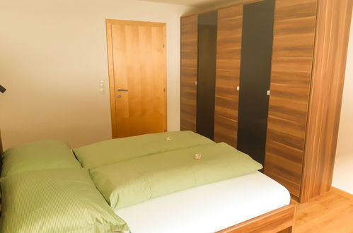 Foto 9 - Apartamento de 2 quartos em See com jardim