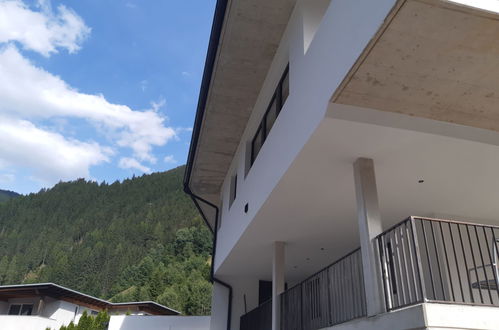 Photo 19 - 2 bedroom Apartment in See with garden and mountain view