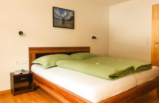 Foto 3 - Appartamento con 2 camere da letto a See con giardino e vista sulle montagne