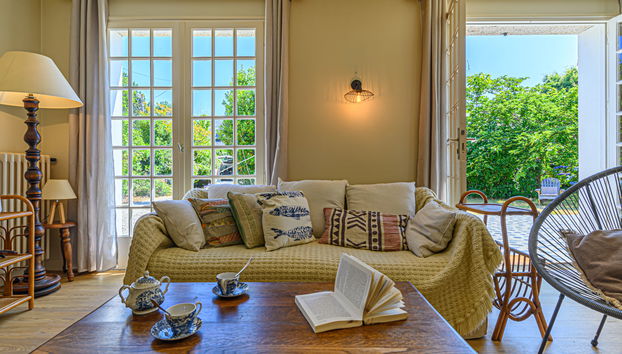 Haus mit 7 Schlafzimmern in Carnac mit garten und terrasse - Foto 3