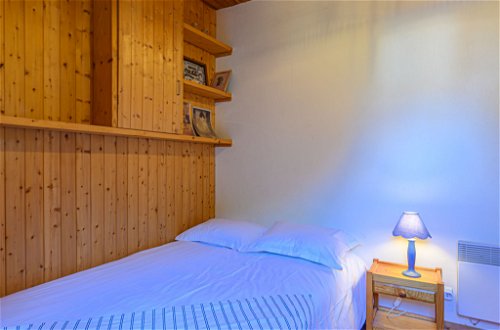 Foto 15 - Haus mit 5 Schlafzimmern in Carnac mit garten und blick aufs meer
