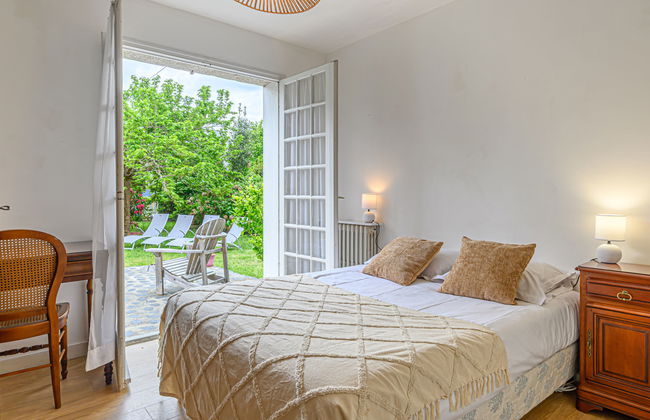 Haus mit 7 Schlafzimmern in Carnac mit garten und terrasse - Foto 18