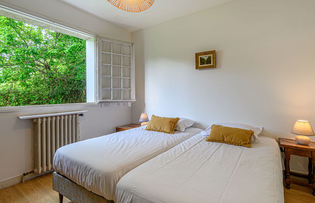 Haus mit 7 Schlafzimmern in Carnac mit garten und terrasse - Foto 19