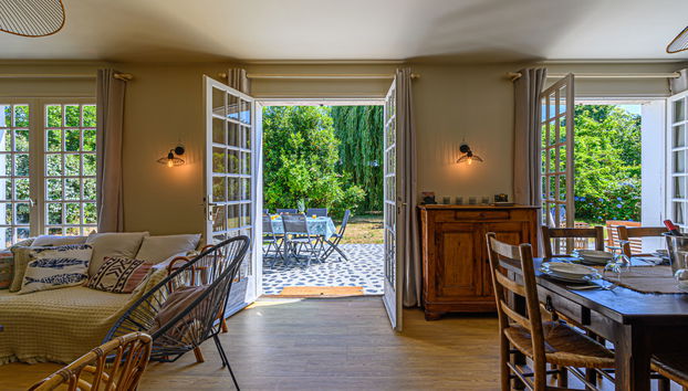 Haus mit 7 Schlafzimmern in Carnac mit garten und terrasse - Foto 2