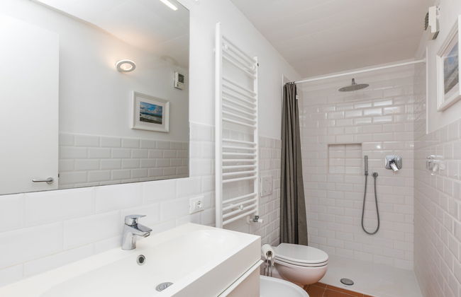 Casa de 5 quartos em Santa Luce com jardim e terraço - Foto 29