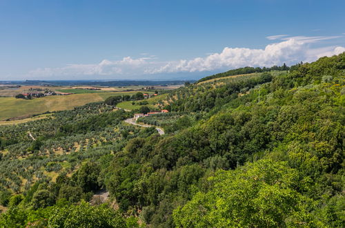 Photo 53 - 3 bedroom House in Santa Luce with garden and terrace