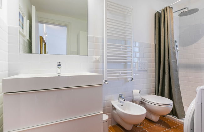 Casa de 5 quartos em Santa Luce com jardim e terraço - Foto 30