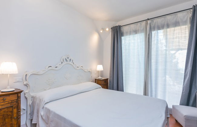 Casa de 5 quartos em Santa Luce com jardim e terraço - Foto 16