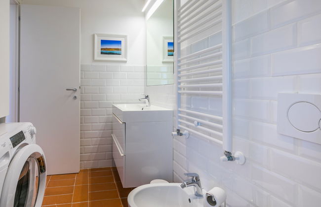 Casa de 5 quartos em Santa Luce com jardim e terraço - Foto 27