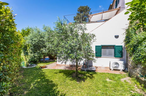 Photo 51 - Maison de 3 chambres à Santa Luce avec jardin et terrasse