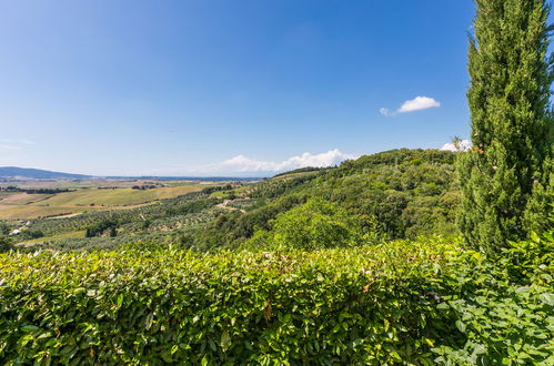 Photo 50 - 3 bedroom House in Santa Luce with garden and terrace