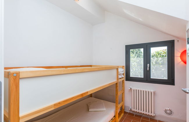 Casa de 5 quartos em Santa Luce com jardim e terraço - Foto 21