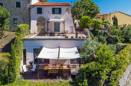 Photo 6 - Maison de 3 chambres à Santa Luce avec jardin et terrasse