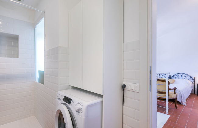 Casa de 5 quartos em Santa Luce com jardim e terraço - Foto 26
