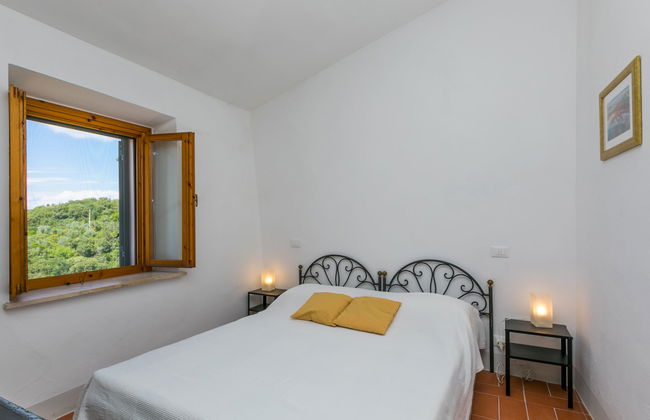 Casa de 5 quartos em Santa Luce com jardim e terraço - Foto 23