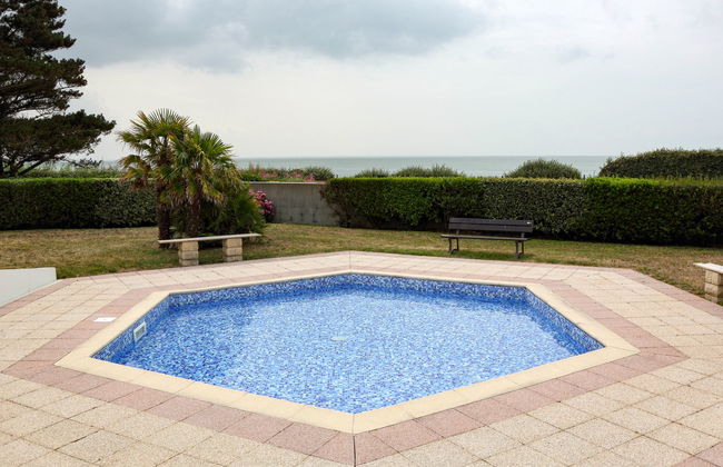 Casa de 3 quartos em Pornic com piscina e jardim - Foto 28