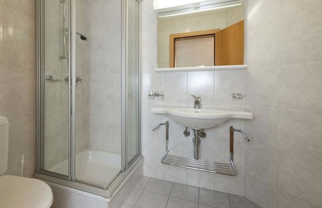 Apartamento de 2 quartos em Saas-Grund - Foto 7