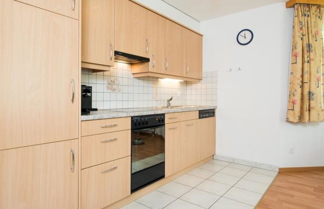 Apartamento de 2 quartos em Saas-Grund - Foto 6