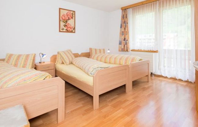Apartamento de 2 quartos em Saas-Grund - Foto 9