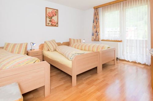 Foto 9 - Apartamento de 2 quartos em Saas-Grund