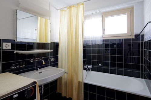 Foto 12 - Apartment mit 5 Schlafzimmern in Lantsch/Lenz mit garten