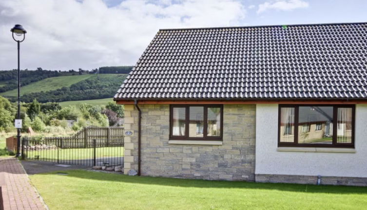 Photo 1 - 3 bedroom House in Inverness with garden and mountain view