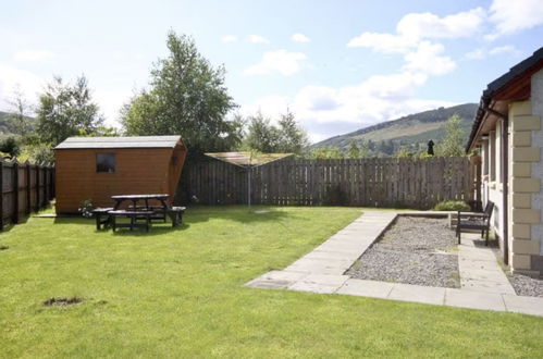 Photo 25 - 3 bedroom House in Inverness with garden