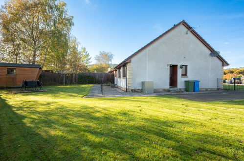 Photo 26 - 3 bedroom House in Inverness with garden and mountain view