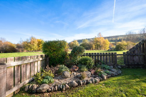 Foto 5 - Haus mit 3 Schlafzimmern in Inverness mit garten und blick auf die berge