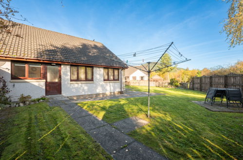 Photo 29 - 3 bedroom House in Inverness with garden