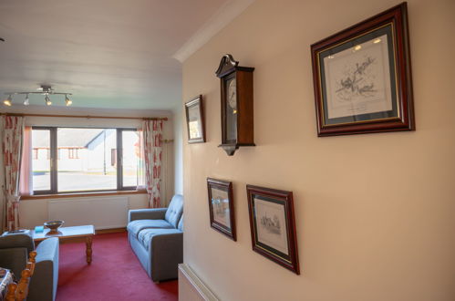 Foto 8 - Haus mit 3 Schlafzimmern in Inverness mit garten und blick auf die berge