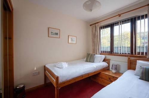 Foto 19 - Casa con 3 camere da letto a Inverness con giardino e vista sulle montagne