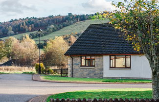 Photo 1 - Maison de 3 chambres à Inverness avec jardin