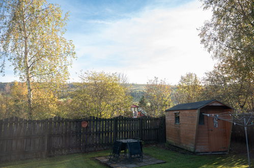 Photo 25 - Maison de 3 chambres à Inverness avec jardin et vues sur la montagne