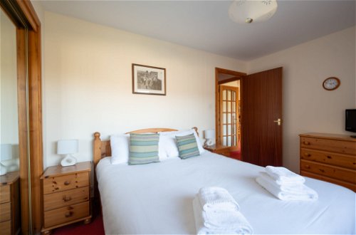 Foto 17 - Casa con 3 camere da letto a Inverness con giardino e vista sulle montagne