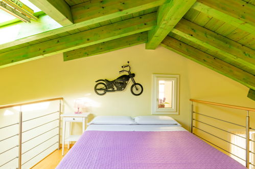 Foto 18 - Apartment mit 1 Schlafzimmer in Bellano mit blick auf die berge